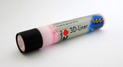 3D-Liner 25ml pastellrosa